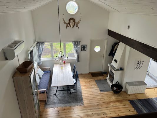 Mysig sommarstuga på Värmdö – sjönära - Bild 9