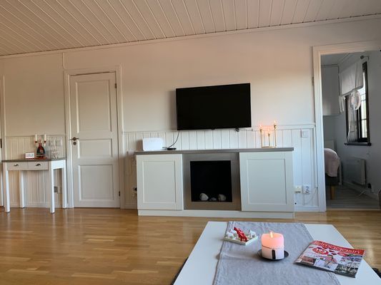 Skiin - Skiout; JUL och V8, i Röda Byn Tandådalen - Bild 6