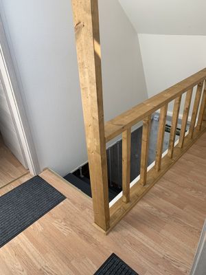 Mysig semesterlägenhet i ett separat hus - Bild 12