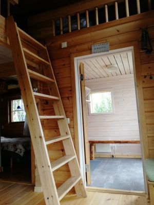 Bild 4 på Fjällstuga uthyres