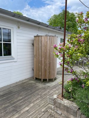 Smakfullt boende i centrala Borgholm - Bild 32