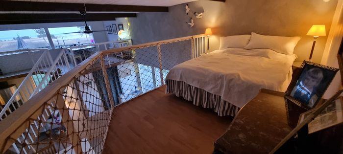 Unikt boende på egen gård m sjötomt