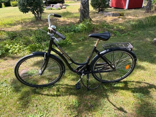 Stuga med fantastisk havsutsikt - Bild 22