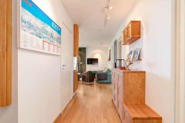 Åre Travel - Brygghuset lgh. 4 mitt i Åre by - Bild 6