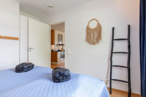 Åre Travel - Brygghuset lgh. 4 mitt i Åre by - Bild 18