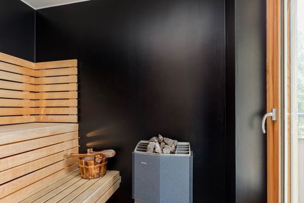 Bild 4 på Åre Travel - Brygghuset lgh. 4 mitt i Åre by