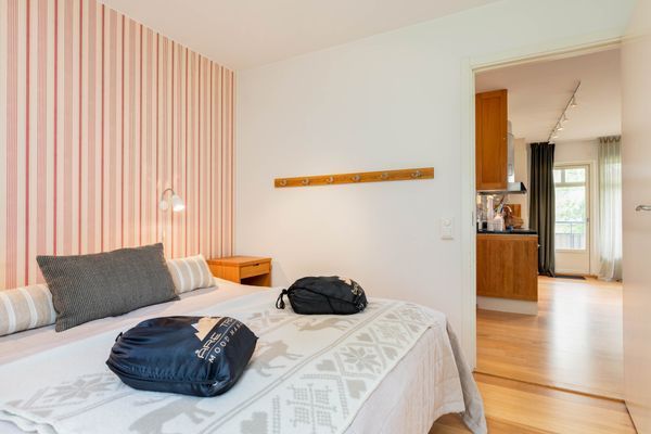 Bild 3 på Åre Travel - Brygghuset lgh. 4 mitt i Åre by