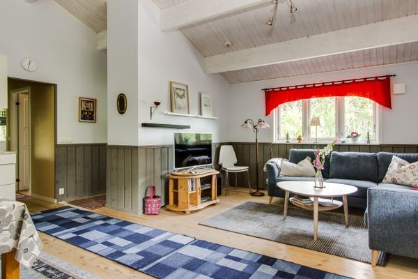 Bild 3 på Mysig fjällstuga med 7 bäddar i Bruksvallarna