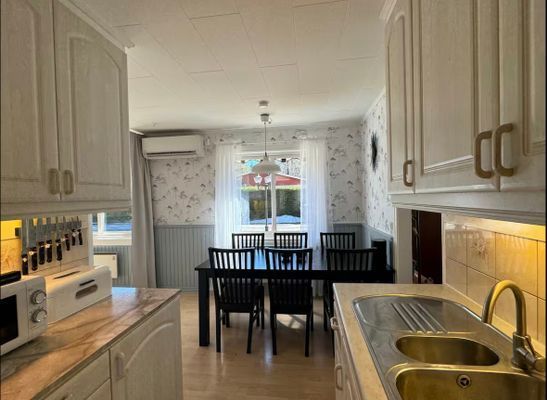 Fint, bekvämt och centralt hus i Höga Kusten - Bild 7