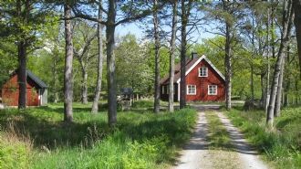 Bild 3 på Hyr detta underbara hus tillsammans med era vänner