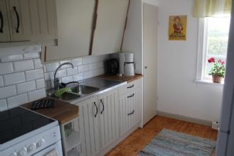 Sommarstuga Hagbyhamn - Kalmar