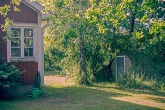 Bild 4 på Sommarstuga Hagbyhamn - Kalmar