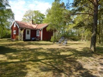 Sommarstuga Hagbyhamn - Kalmar - Bild 7