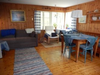 Sommarstuga Hagbyhamn - Kalmar - Bild 9