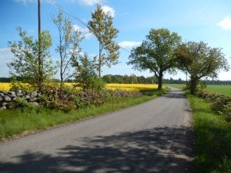 Sommarstuga Hagbyhamn - Kalmar - Bild 11