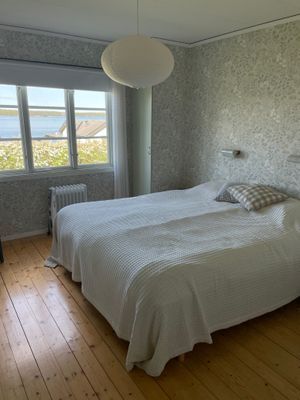 Mysig stuga direkt vid havet - Bild 10