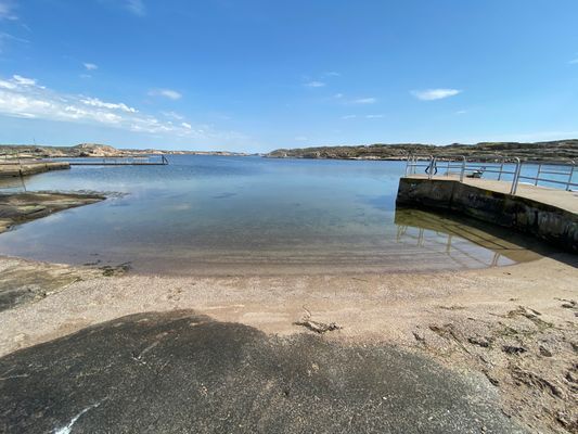 Bild 3 på Villa på Fisketången i Kungshamn
