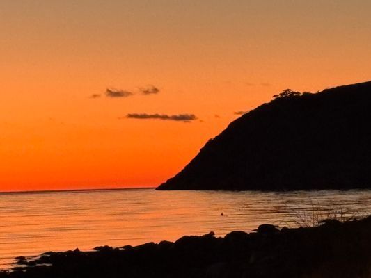 Vackert hus med pool, nära naturreservat och havet - Bild 23