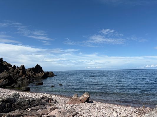 Vackert hus med pool, nära naturreservat och havet - Bild 25