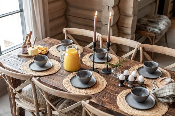 Villa Hjelmbacken på Idre Fjäll - Bild 17