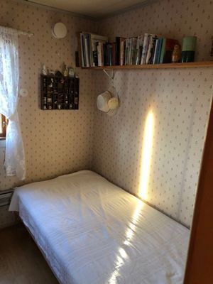 Drömboende med fantastisk utsikt och egen brygga - Bild 11