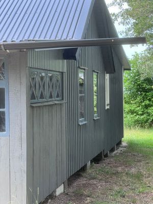 Strandnära stuga med havsutsikt - Bild 30