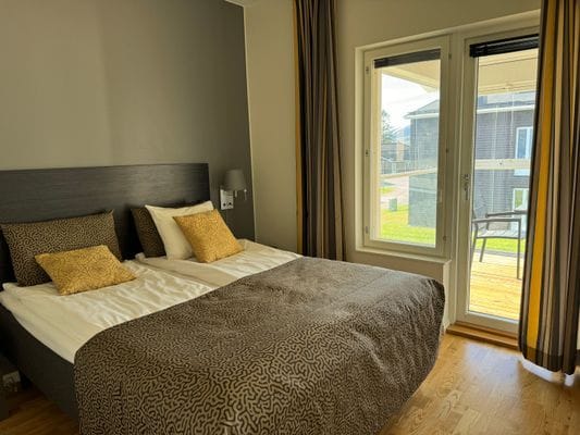 Lägenhet i Åre, Holiday Club vecka 38 - Bild 8