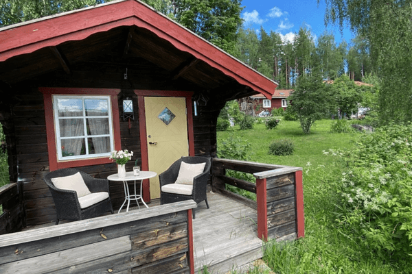 Egen gård i Järvsö | Bastu | 8 min till backen - Bild 8