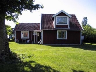 N Öland - Byxelkrok