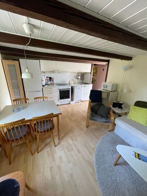 Renoverad lada i hjärtat av Österlen - Bild 8