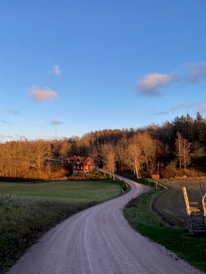 Stuga/Torp 6 km norr om Gränna - Bild 32