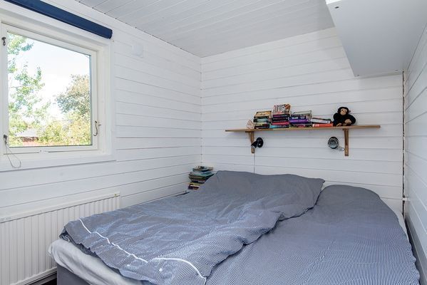 Bild 4 på Mysig stuga nära havet Sturkö