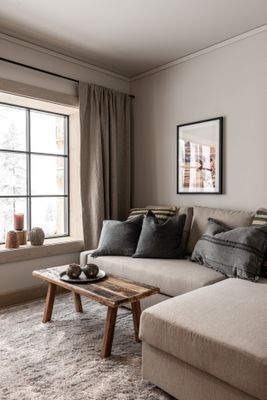 Villa Hjelmbacken på Idre Fjäll - Bild 8