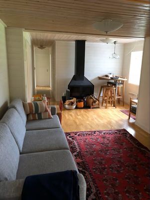 Rymlig fjällstuga i Duved. #Duved, Åre, Tegefjäll# - Bild 11