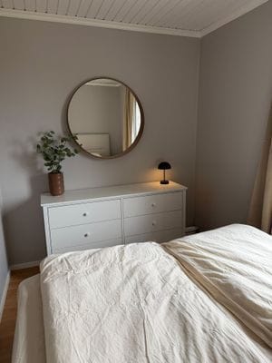 Stuga Tällberg Dalecarliabyn utsikt mot Siljan - Bild 11