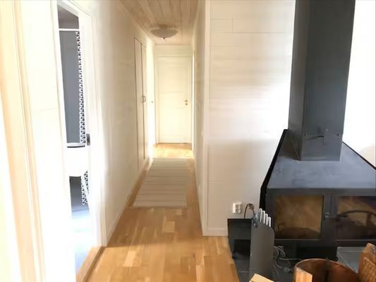 Rymlig fjällstuga i Duved. #Duved, Åre, Tegefjäll# - Bild 12