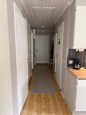 Stuga Tällberg Dalecarliabyn utsikt mot Siljan - Bild 14