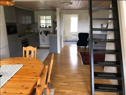 Rymlig fjällstuga i Duved. #Duved, Åre, Tegefjäll# - Bild 17