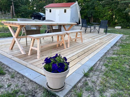 Bild 3 på Helt hus, nybyggt nära Visby på vackra Högklint