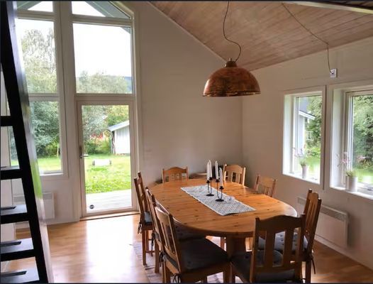 Rymlig fjällstuga i Duved. #Duved, Åre, Tegefjäll# - Bild 16