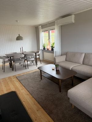 Bild 4 på Stuga Tällberg Dalecarliabyn utsikt mot Siljan