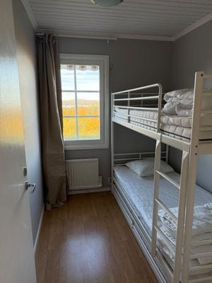 Stuga Tällberg Dalecarliabyn utsikt mot Siljan - Bild 10