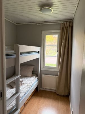 Stuga Tällberg Dalecarliabyn utsikt mot Siljan - Bild 9