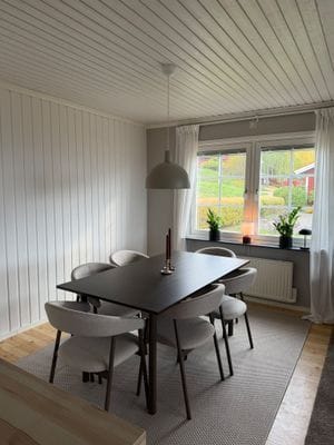 Stuga Tällberg Dalecarliabyn utsikt mot Siljan - Bild 6