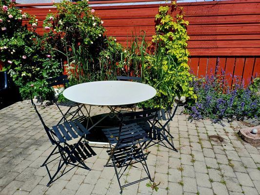 Radhus i centrala  Borgholm - Bild 18