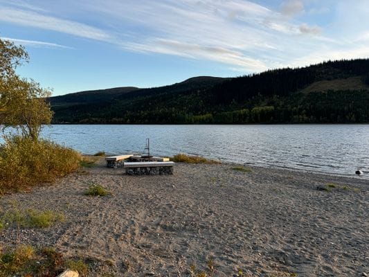 Lägenhet i Åre, Holiday Club vecka 38 - Bild 11
