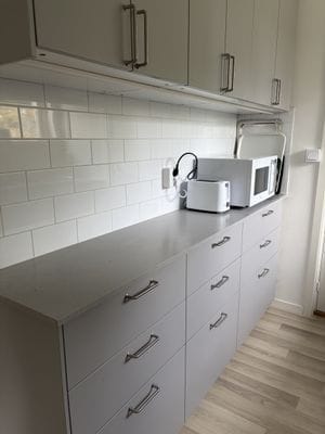 Charmig stuga i närheten av Hjärtasjön - Bild 39