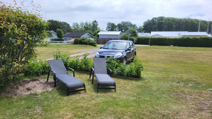 Hyr denna stuga i Varberg på 53 m². 4-5 sängplatser. 790 - 1 570 kr per dag. Se bilder och tillgänglighet här.