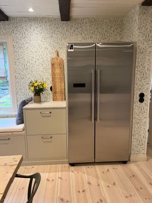 Hus från 1850 med pool och bastu - Bild 11