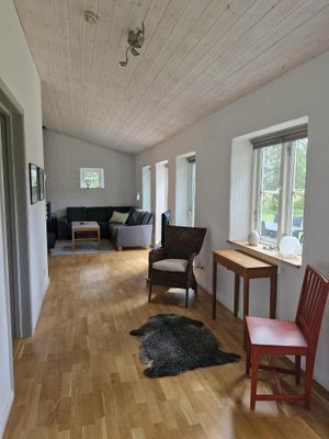 Stuga i När på Gotland - Bild 10